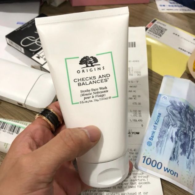 用全网公认的十大好用洗面奶排行榜公布AG旗舰厅网站首页洗面奶什么牌子好(图6)