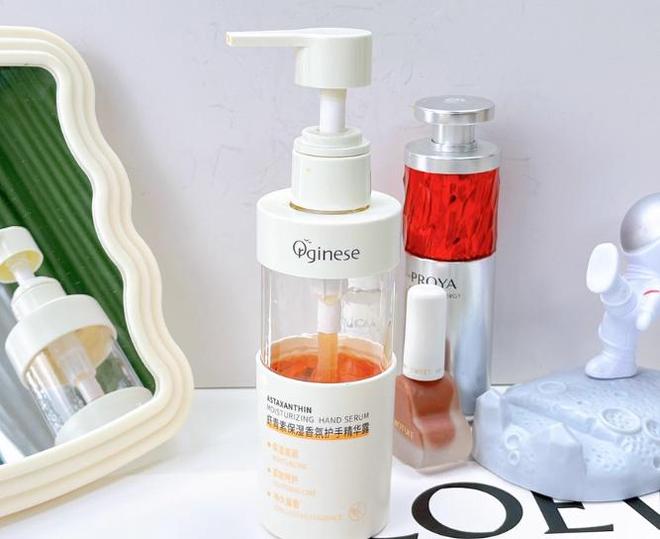 果好男士护手霜什么牌子的效果好？AG旗舰厅首页护手霜什么牌子的效(图2)