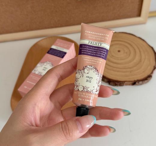 果好男士护手霜什么牌子的效果好？AG旗舰厅首页护手霜什么牌子的效(图3)